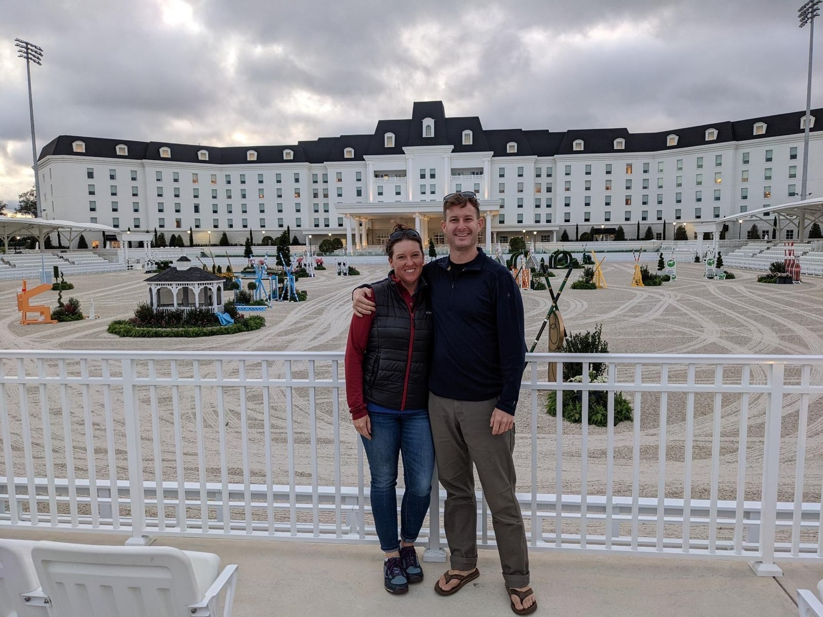 January Florida Getaway