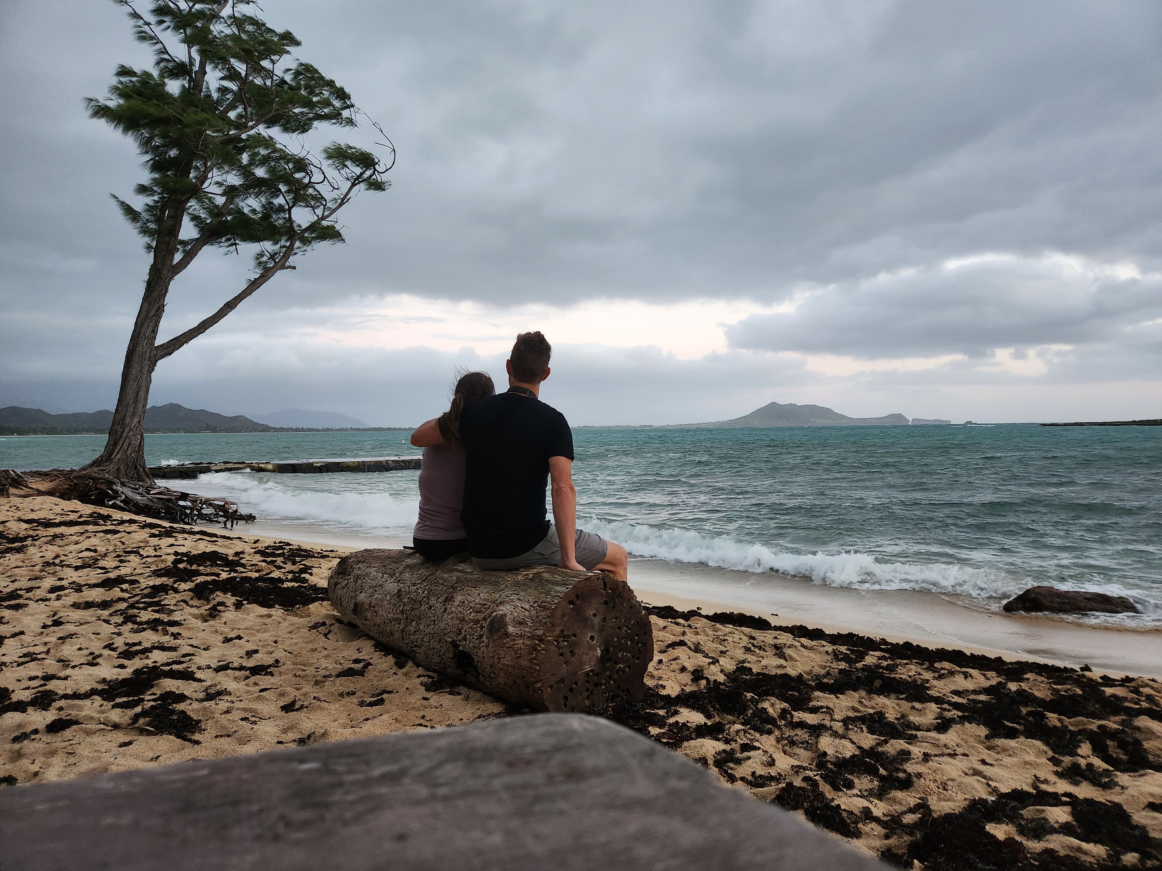 Getting to Know Oahu