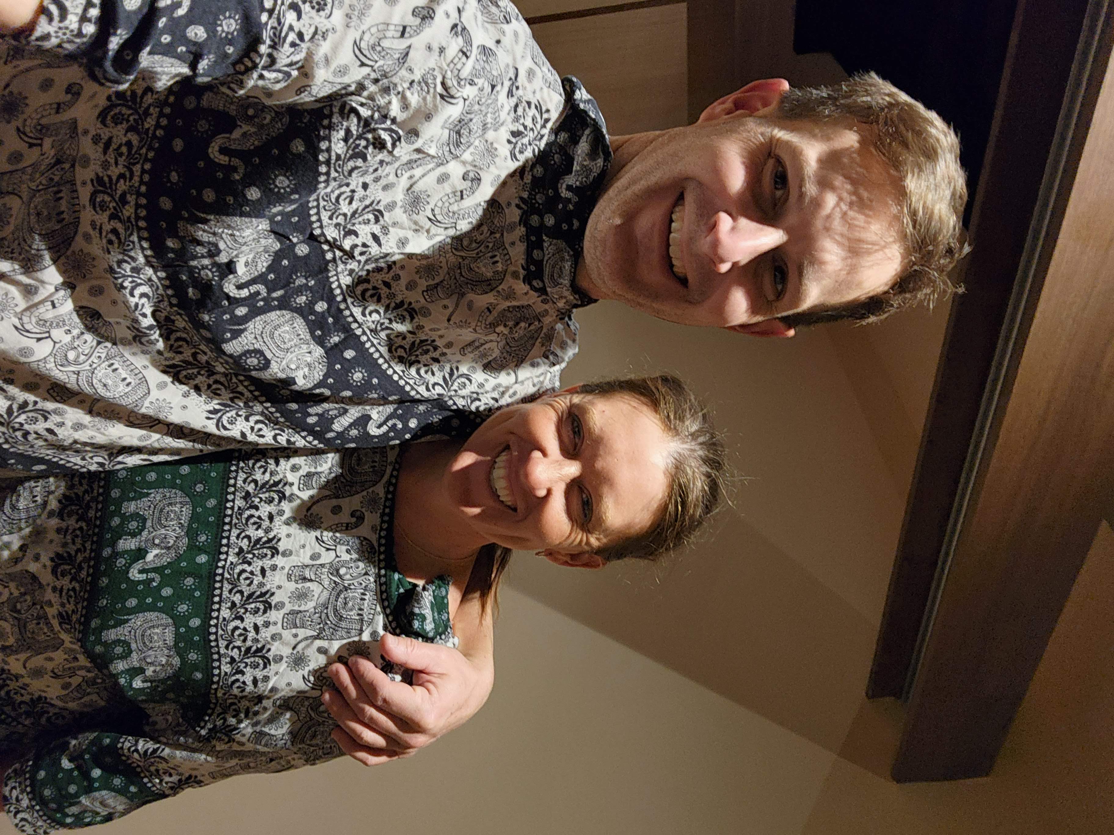 Bangkok, Oriental City