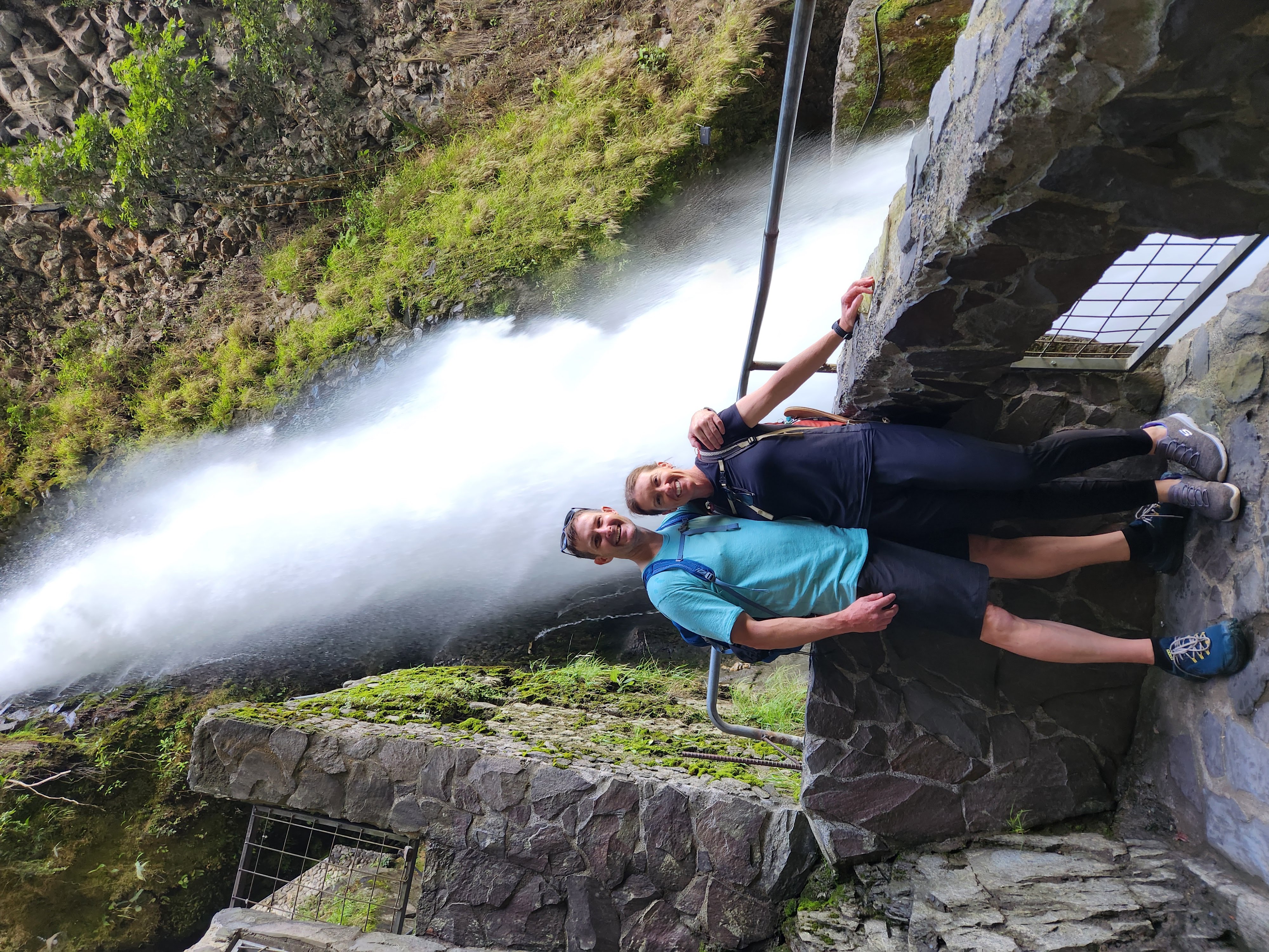 Featured image of post Baños de Agua Santa