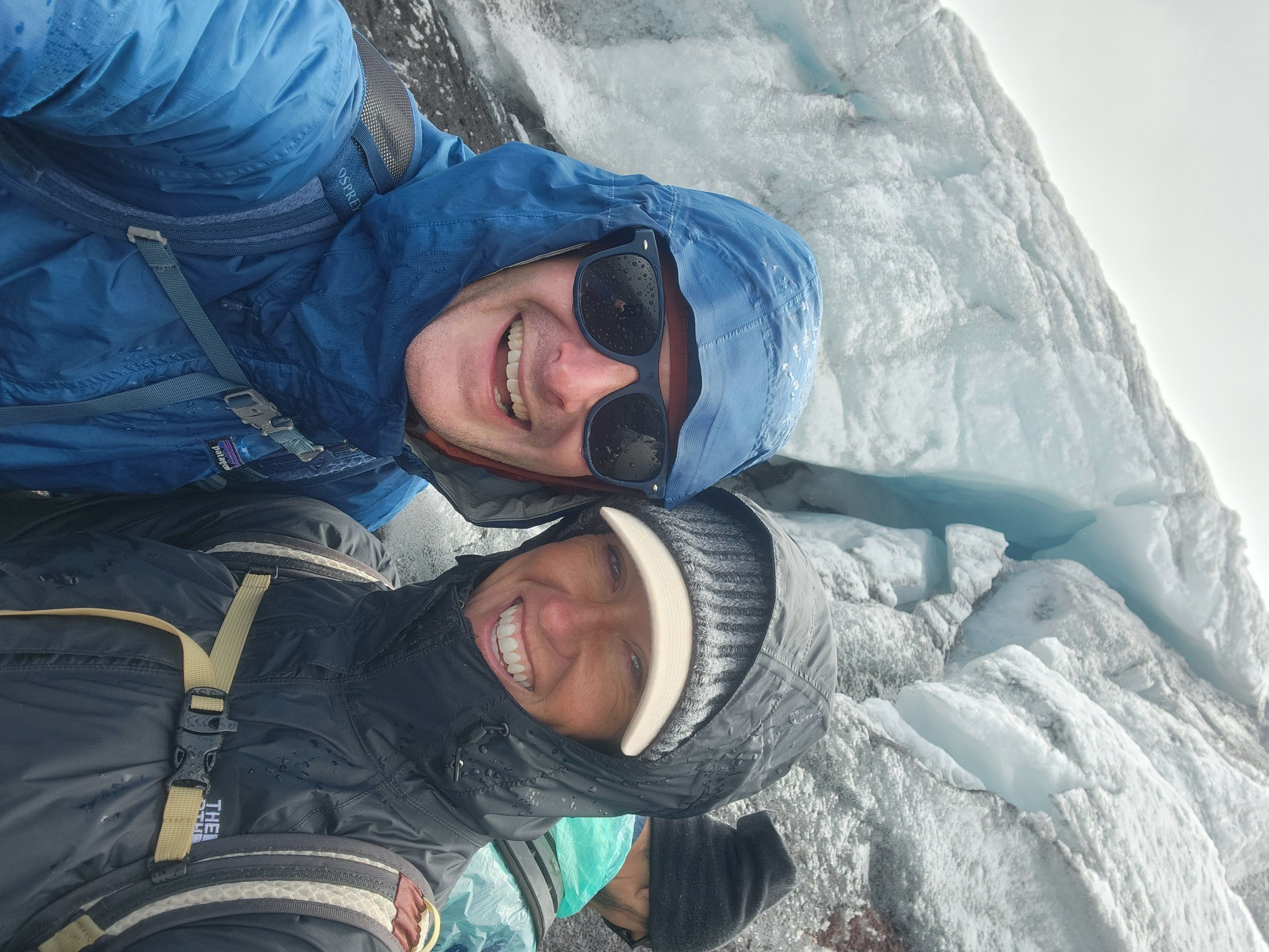 Featured image of post How to Prepare for Your Hike Up to the Cotopaxi Glacier:  An Instructional Guide